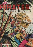 Sommaire Pirates n 89